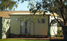 Lightning Ridge Outback Resort And Caravan Park - Sydneys Hotel 5