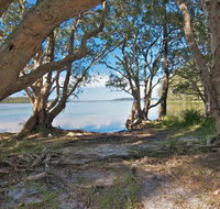 Neranie Campground