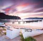 Patonga Camping Area - Sydneys Hotel
