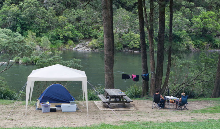 Clouds Creek NSW Sydneys Hotel