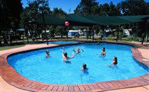 Pottsville North Holiday Park - Sydneys Hotel 0