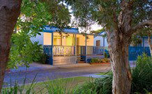 Pottsville North Holiday Park - Sydneys Hotel 1