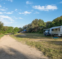 Racecourse Campground
