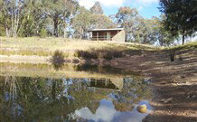 Wollemi Adventure Resort - Sydneys Hotel 1
