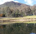 Wollemi Adventure Resort