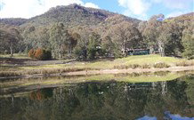 Wollemi Adventure Resort - Sydneys Hotel 0