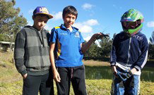 Wollemi Adventure Resort - Sydneys Hotel 3
