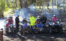 Wollemi Adventure Resort - Sydneys Hotel 6