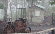 Wollemi Adventure Resort - Sydneys Hotel 7