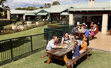 Harrigans Irish Pub And Accommodation - Sydneys Hotel 4