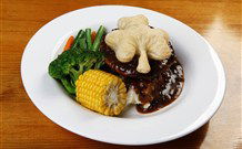 Harrigans Irish Pub And Accommodation - Sydneys Hotel 5