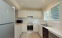 Pacific Blue 358 - Sydneys Hotel 3