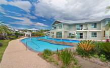 Pacific Blue 358 - Sydneys Hotel 6