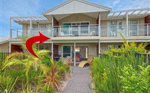 Pacific Blue 358 - Sydneys Hotel 7