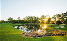 Tallwoods Verve Resort - Sydneys Hotel 0