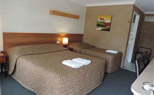 Alexander Motor Inn - Sydneys Hotel 2