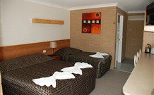 Alexander Motor Inn - Sydneys Hotel 1