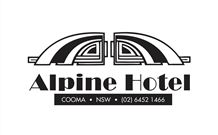 Alpine Hotel - Cooma - Sydneys Hotel 0
