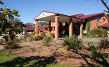 Archer Hotel - Sydneys Hotel 0