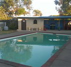 Balranald Capri Motel - Balranald