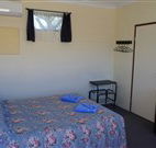 Bluey Motel - Lightning Ridge - Sydneys Hotel