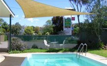 Bradman Motor Inn - Cootamundra - Sydneys Hotel 0
