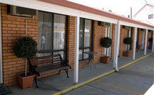 Budget Winchester Motel - Moree - Sydneys Hotel 1