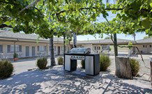 Econo Lodge Moree Spa Motor Inn - Moree - Sydneys Hotel 3