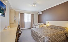 Econo Lodge Moree Spa Motor Inn - Moree - Sydneys Hotel 5