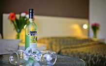 Econo Lodge Moree Spa Motor Inn - Moree - Sydneys Hotel 4