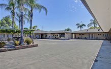 Econo Lodge Moree Spa Motor Inn - Moree - Sydneys Hotel 6