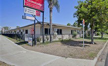Econo Lodge Moree Spa Motor Inn - Moree - Sydneys Hotel 7