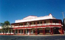 Ganmain Hotel - Ganmain - Sydneys Hotel 0