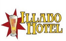 Illabo ACT Sydneys Hotel