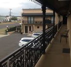 Inverell Terrace Motor Lodge - Sydneys Hotel