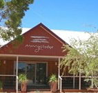 Mungo Lodge Tours and Accommodation