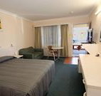 Sapphire City Motor Inn - Inverell - Sydneys Hotel