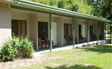 The Bushranger Hideaway - Sydneys Hotel 2