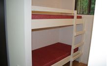 The Bushranger Hideaway - Sydneys Hotel 1