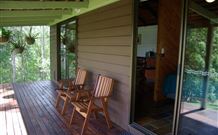 The Bushranger Hideaway - Sydneys Hotel 5