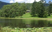 The Bushranger Hideaway - Sydneys Hotel 4