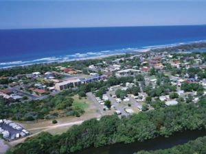 Pottsville North Holiday Park - Sydneys Hotel 2