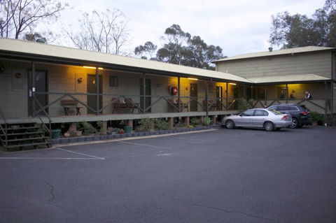 Arkaroola Wilderness Sanctuary - Sydneys Hotel 4