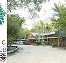 Uniting Conference Centre - Bonny Hills