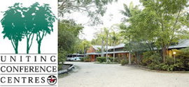 Uniting Conference Centre - Bonny Hills - Sydneys Hotel 0