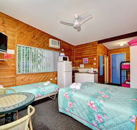 Bargara Gardens Motel and Holiday Villas - Sydneys Hotel