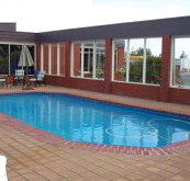 Lobster Motor Inn - Sydneys Hotel