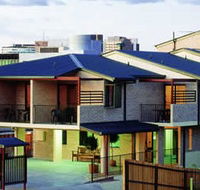 Edmondstone Motel - Sydneys Hotel