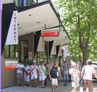 Canberra Yha - Sydneys Hotel