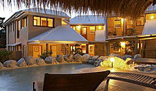 L Auberge Apartments Noosa - Sydneys Hotel 1